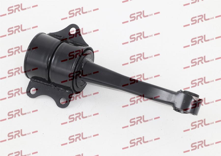 SRLine S2267004 - Подушка, підвіска двигуна autocars.com.ua