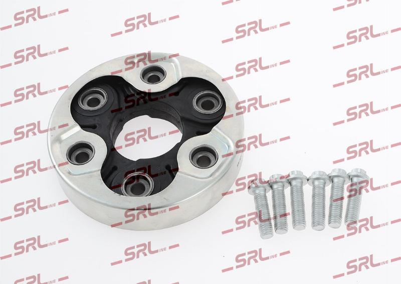 SRLine S2295041 - Шарнір, поздовжній вал autocars.com.ua