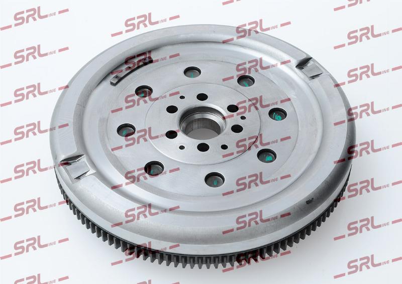 SRLine S31-DK003 - Маховик autocars.com.ua
