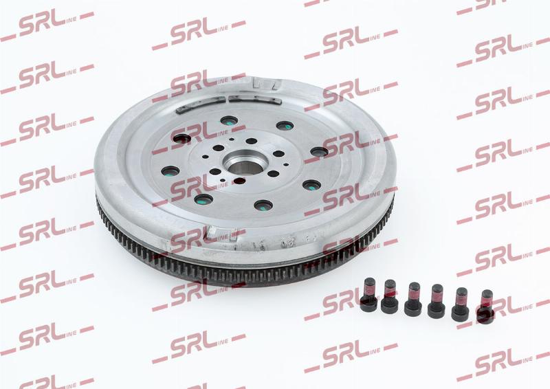 SRLine S31-DK004 - Маховик autocars.com.ua