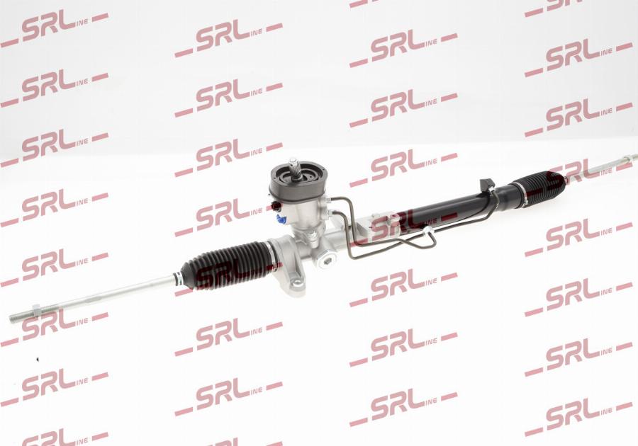 SRLine S5113001-S - Рульовий механізм, рейка autocars.com.ua