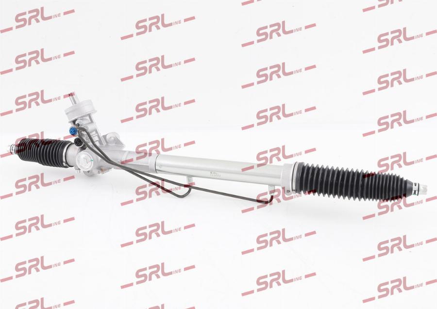 SRLine S5113003-S - Рульовий механізм, рейка autocars.com.ua