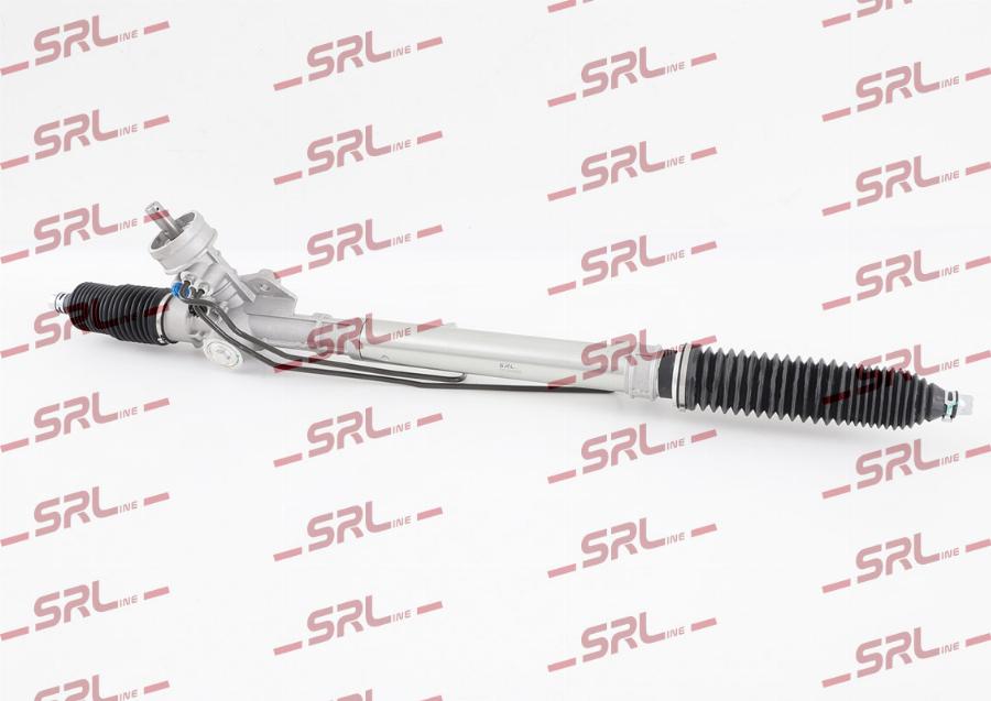 SRLine S5113007-S - Рульовий механізм, рейка autocars.com.ua