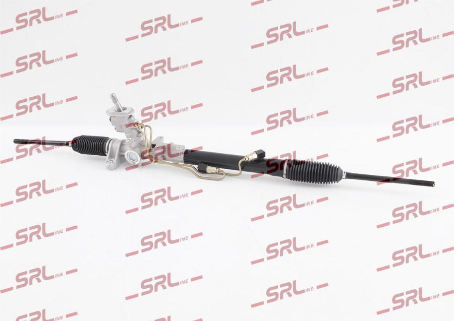 SRLine S5113016-S - Рульовий механізм, рейка autocars.com.ua