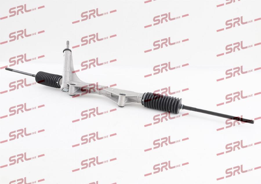 SRLine S5132510-S - Рульовий механізм, рейка autocars.com.ua