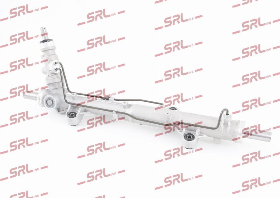 SRLine S5195012-S - Рульовий механізм, рейка autocars.com.ua