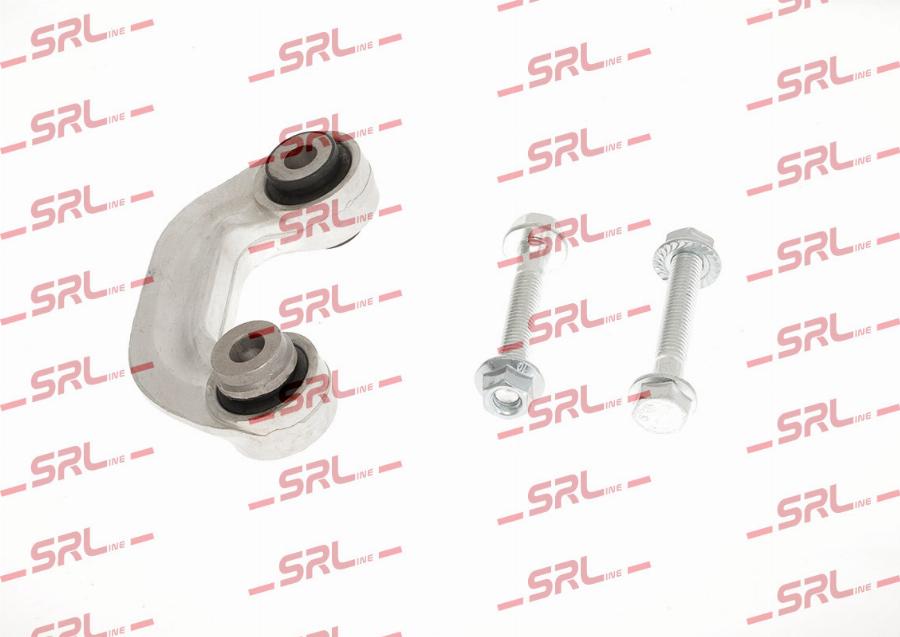 SRLine S6013011 - Тяга / стійка, стабілізатор autocars.com.ua