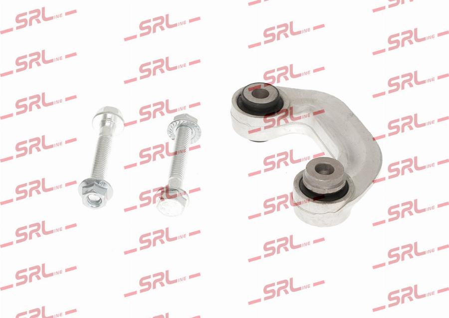 SRLine S6013012 - Тяга / стійка, стабілізатор autocars.com.ua