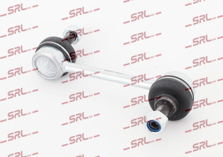 SRLine S6013015 - Тяга / стійка, стабілізатор autocars.com.ua