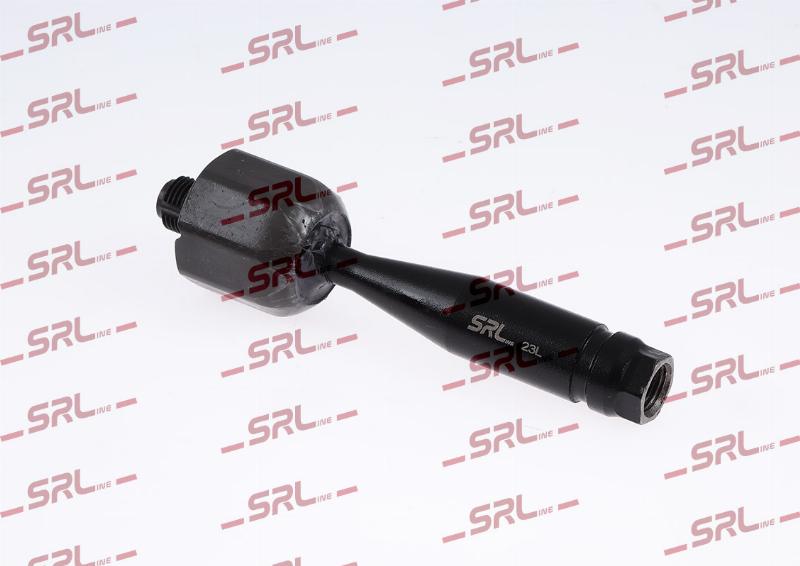 SRLine S6013022 - Осьовий шарнір, рульова тяга autocars.com.ua