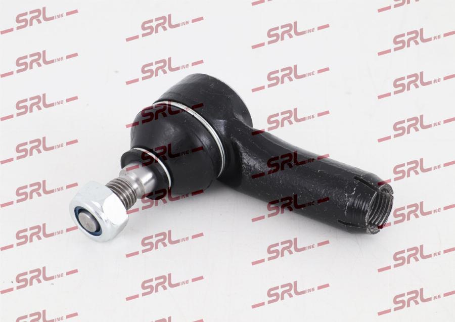 SRLine S6013041 - Наконечник рульової тяги, кульовий шарнір autocars.com.ua