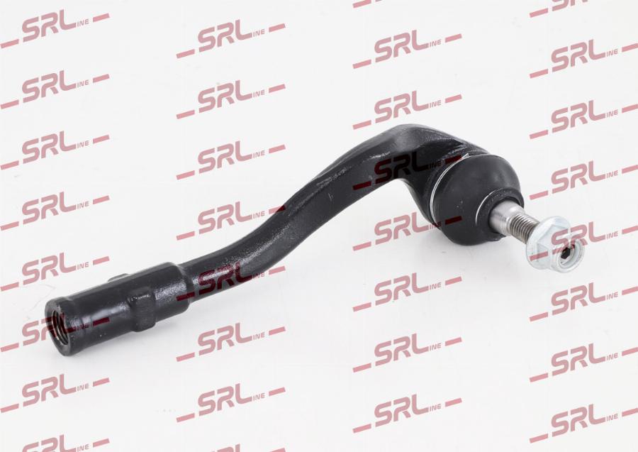 SRLine S6013044 - Наконечник рульової тяги, кульовий шарнір autocars.com.ua