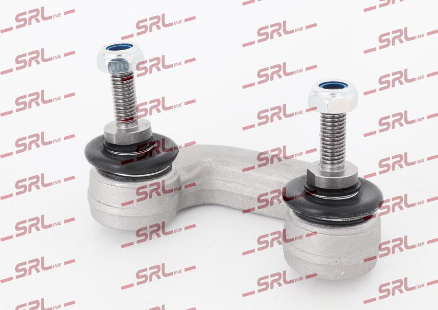 SRLine S6013050 - Тяга / стійка, стабілізатор autocars.com.ua