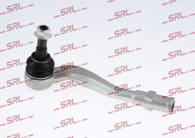 SRLine S6013073 - Наконечник рульової тяги, кульовий шарнір autocars.com.ua