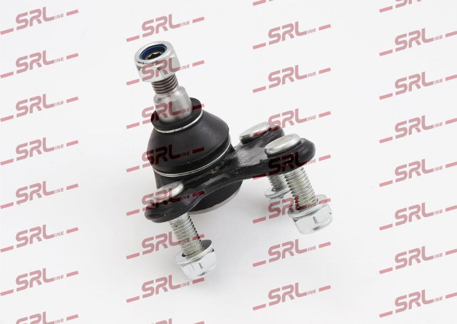 SRLine S6013502 - Несучий / направляючий шарнір autocars.com.ua