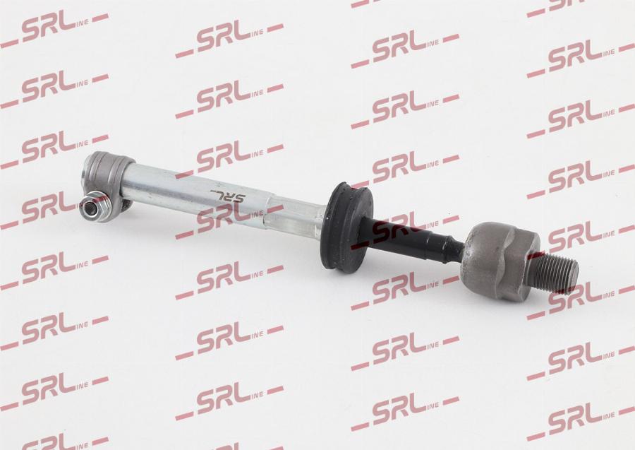 SRLine S6020002 - Осьовий шарнір, рульова тяга autocars.com.ua