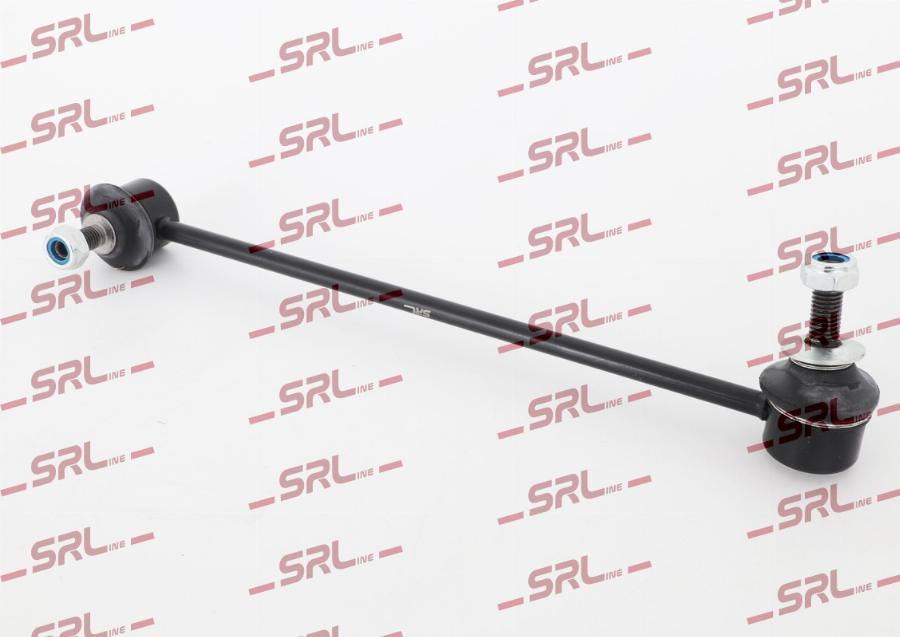 SRLine S6020021 - Тяга / стійка, стабілізатор autocars.com.ua