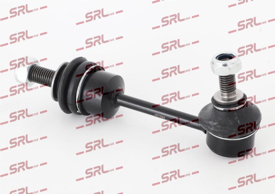 SRLine S6020022 - Тяга / стійка, стабілізатор autocars.com.ua