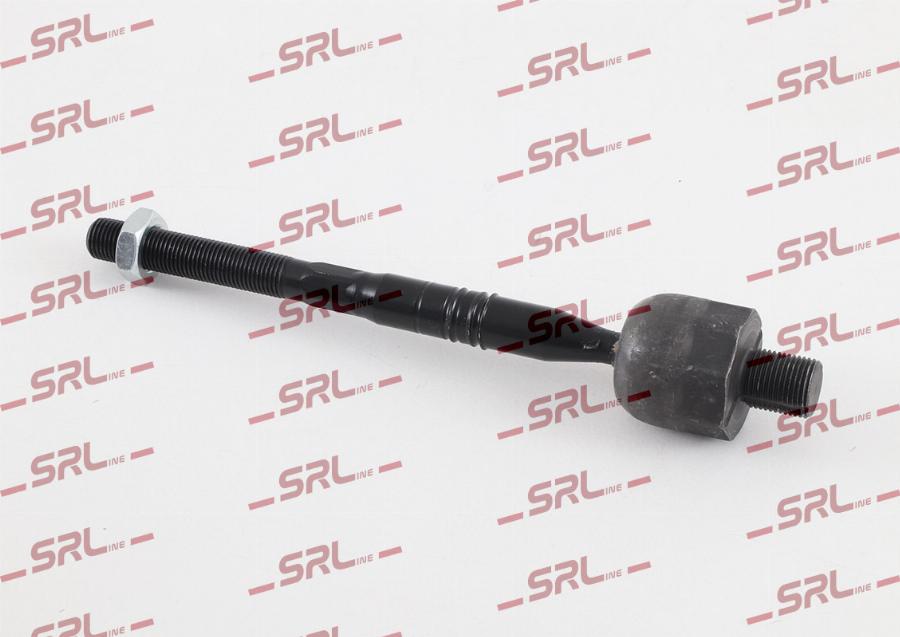 SRLine S6020031 - Осьовий шарнір, рульова тяга autocars.com.ua