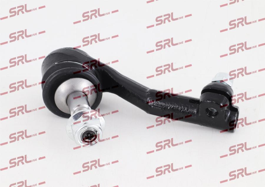 SRLine S6020047 - Наконечник рульової тяги, кульовий шарнір autocars.com.ua