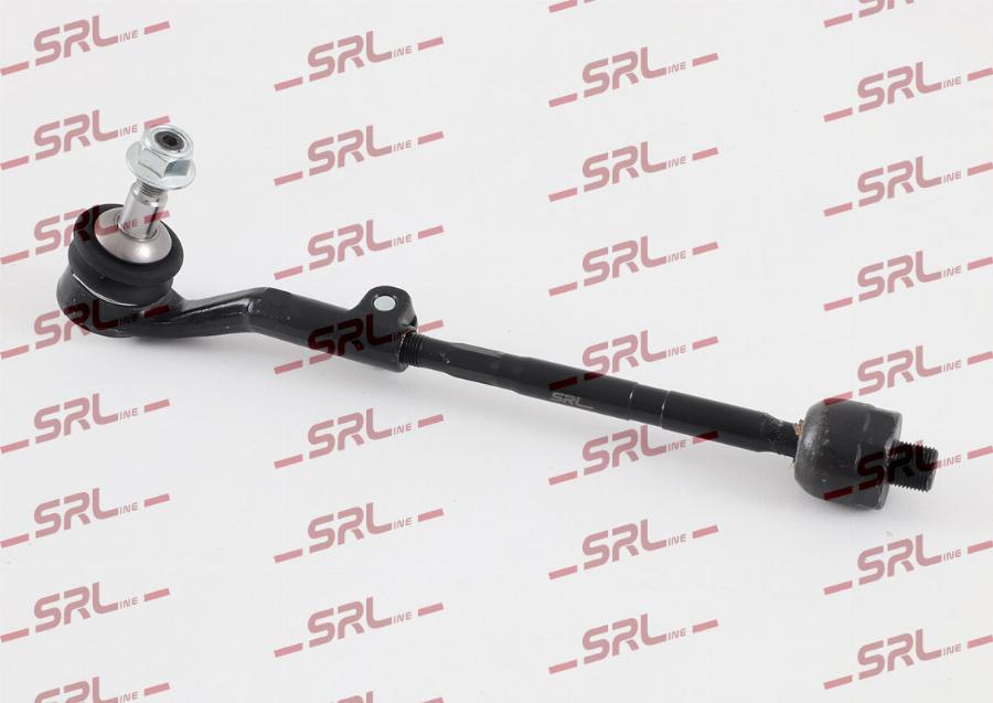 SRLine S6020049 - Осьовий шарнір, рульова тяга autocars.com.ua