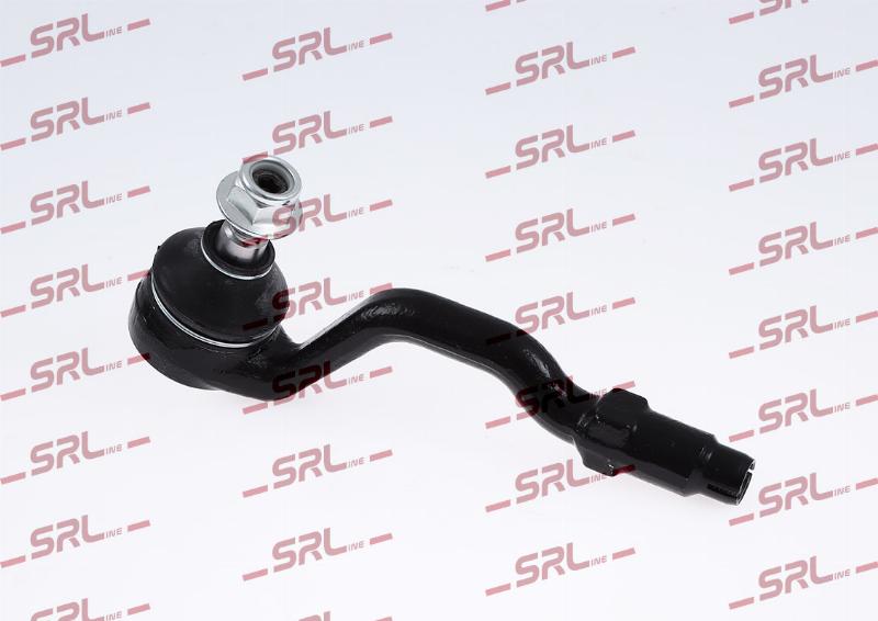 SRLine S6020078 - Наконечник рульової тяги, кульовий шарнір autocars.com.ua