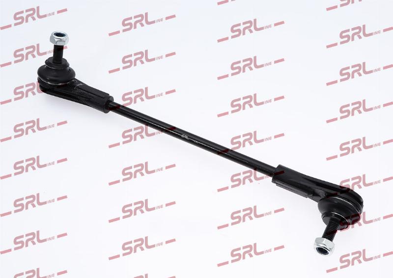 SRLine S6020091 - Тяга / стійка, стабілізатор autocars.com.ua