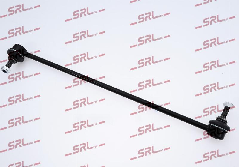 SRLine S6020097 - Тяга / стійка, стабілізатор autocars.com.ua