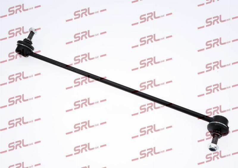 SRLine S6020098 - Тяга / стійка, стабілізатор autocars.com.ua