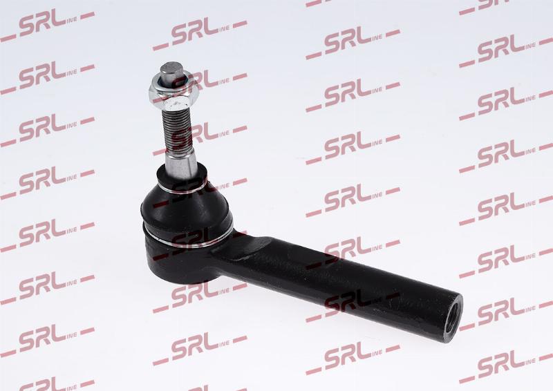 SRLine S6024035 - Наконечник рульової тяги, кульовий шарнір autocars.com.ua