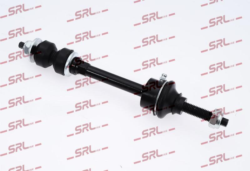 SRLine S6024089 - Тяга / стійка, стабілізатор autocars.com.ua