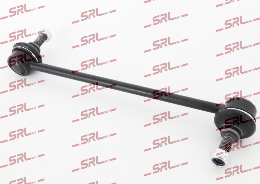 SRLine S6027024 - Тяга / стійка, стабілізатор autocars.com.ua