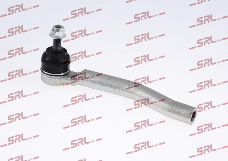 SRLine S6027089 - Наконечник рульової тяги, кульовий шарнір autocars.com.ua