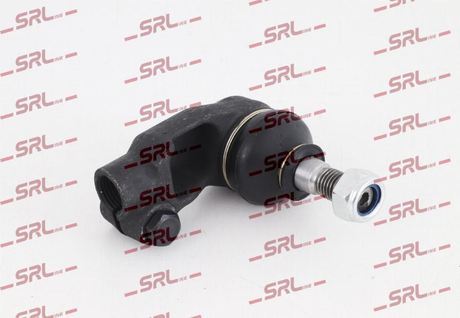 SRLine S6029004 - Наконечник рульової тяги, кульовий шарнір autocars.com.ua
