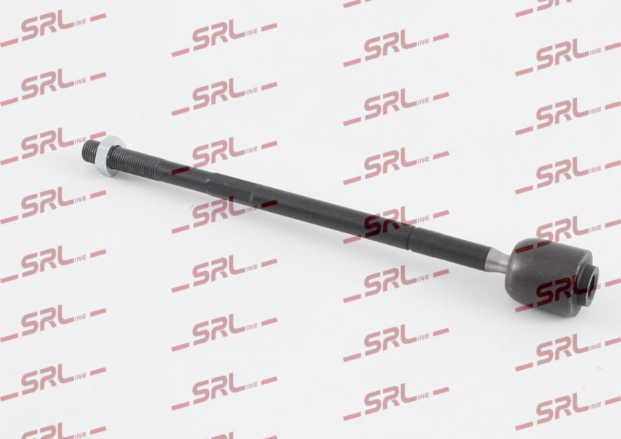 SRLine S6030014 - Осьовий шарнір, рульова тяга autocars.com.ua