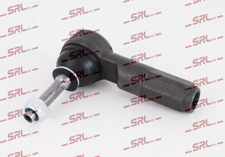SRLine S6030042 - Наконечник рульової тяги, кульовий шарнір autocars.com.ua