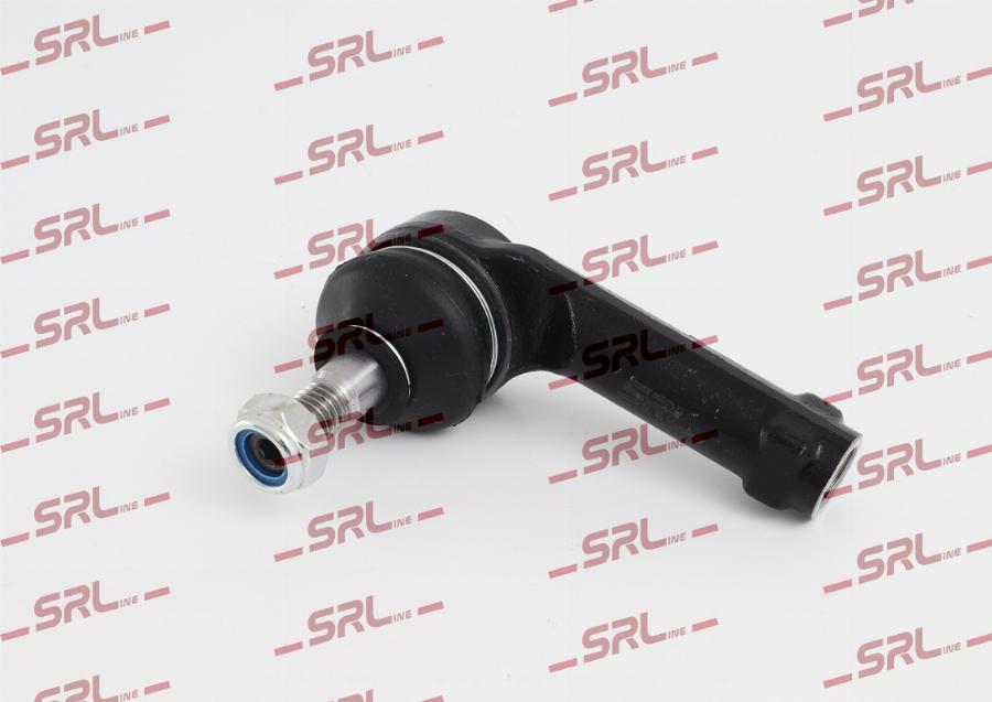 SRLine S6032077 - Наконечник рульової тяги, кульовий шарнір autocars.com.ua