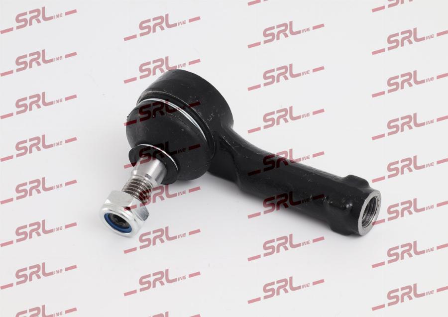 SRLine S6032078 - Наконечник рульової тяги, кульовий шарнір autocars.com.ua