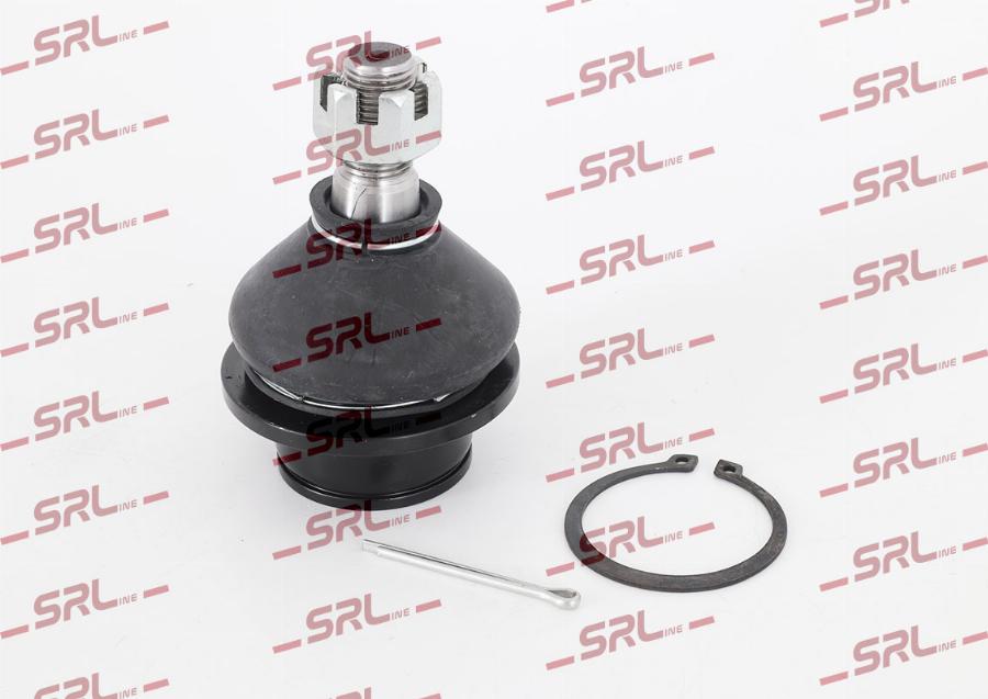 SRLine S6032508 - Несучий / направляючий шарнір autocars.com.ua