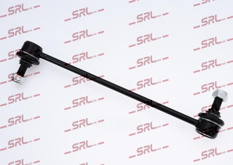SRLine S6040105 - Тяга / стійка, стабілізатор autocars.com.ua