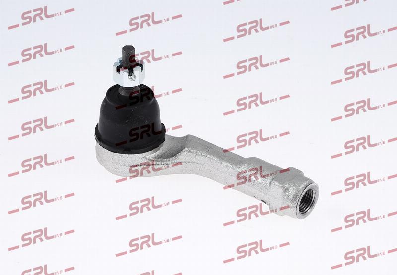 SRLine S6040106 - Наконечник рульової тяги, кульовий шарнір autocars.com.ua
