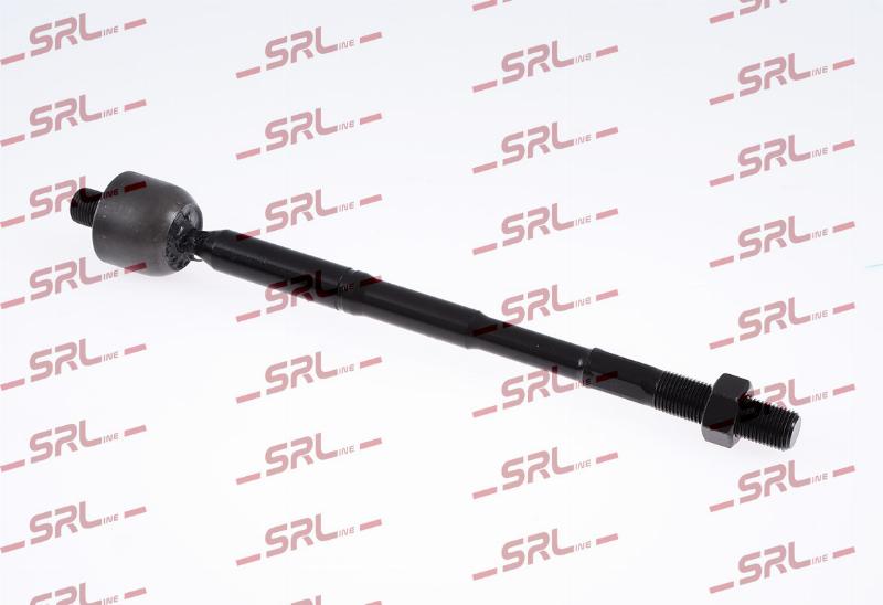SRLine S6040121 - Осьовий шарнір, рульова тяга autocars.com.ua