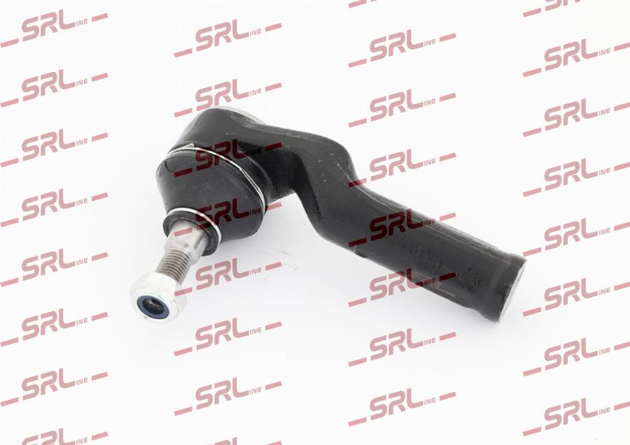 SRLine S6045029 - Наконечник рульової тяги, кульовий шарнір autocars.com.ua