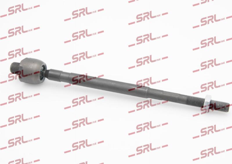 SRLine S6045037 - Осьовий шарнір, рульова тяга autocars.com.ua
