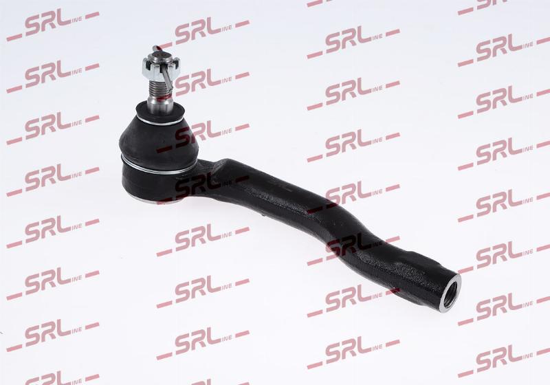 SRLine S6045068 - Наконечник рульової тяги, кульовий шарнір autocars.com.ua