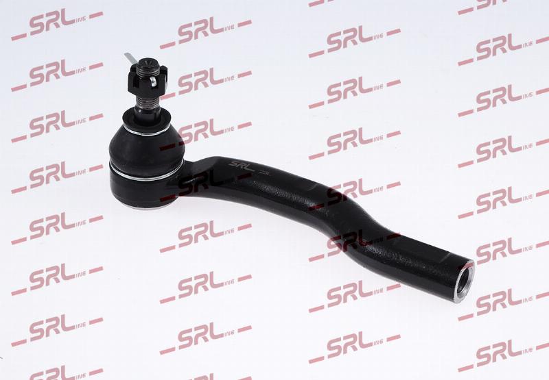 SRLine S6045074 - Наконечник рульової тяги, кульовий шарнір autocars.com.ua