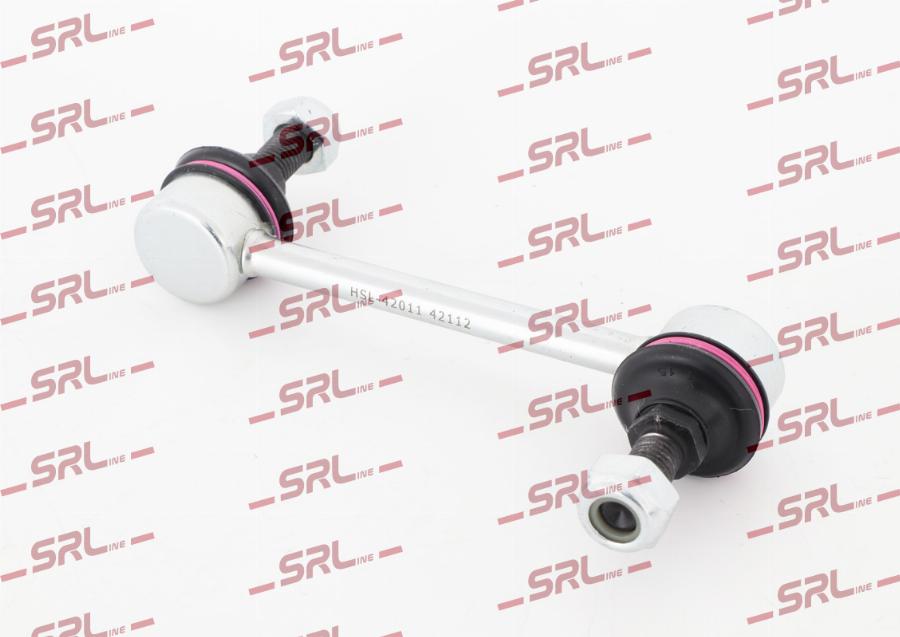 SRLine S6052015 - Тяга / стійка, стабілізатор autocars.com.ua