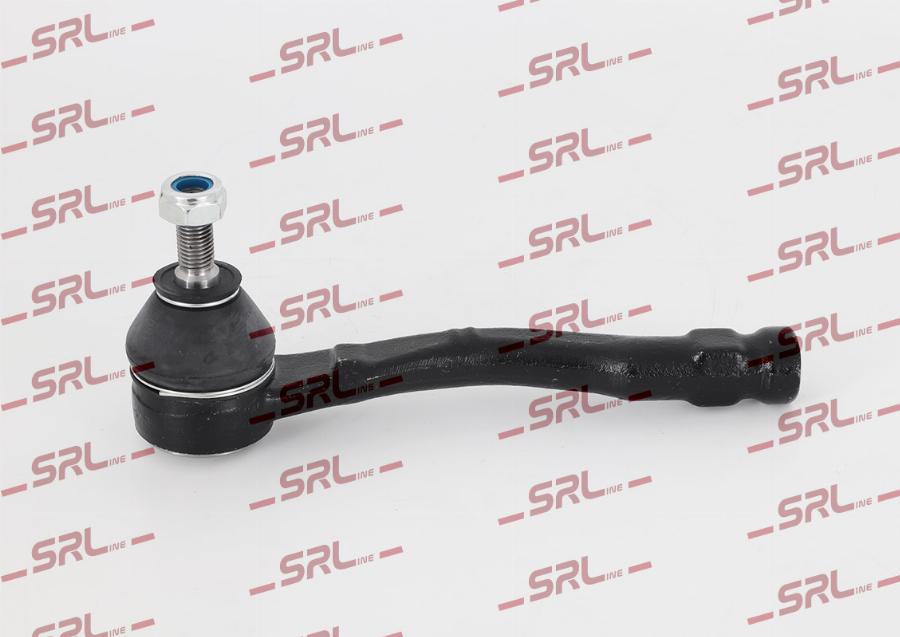 SRLine S6057022 - Наконечник рульової тяги, кульовий шарнір autocars.com.ua