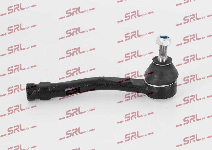 SRLine S6057023 - Наконечник рульової тяги, кульовий шарнір autocars.com.ua