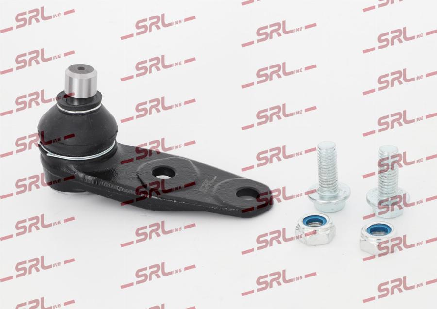 SRLine S6060517 - Несучий / направляючий шарнір autocars.com.ua